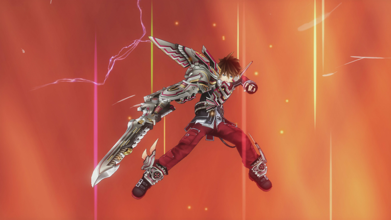 Illustration for article titled Fairy Fencer F: The TAY Review